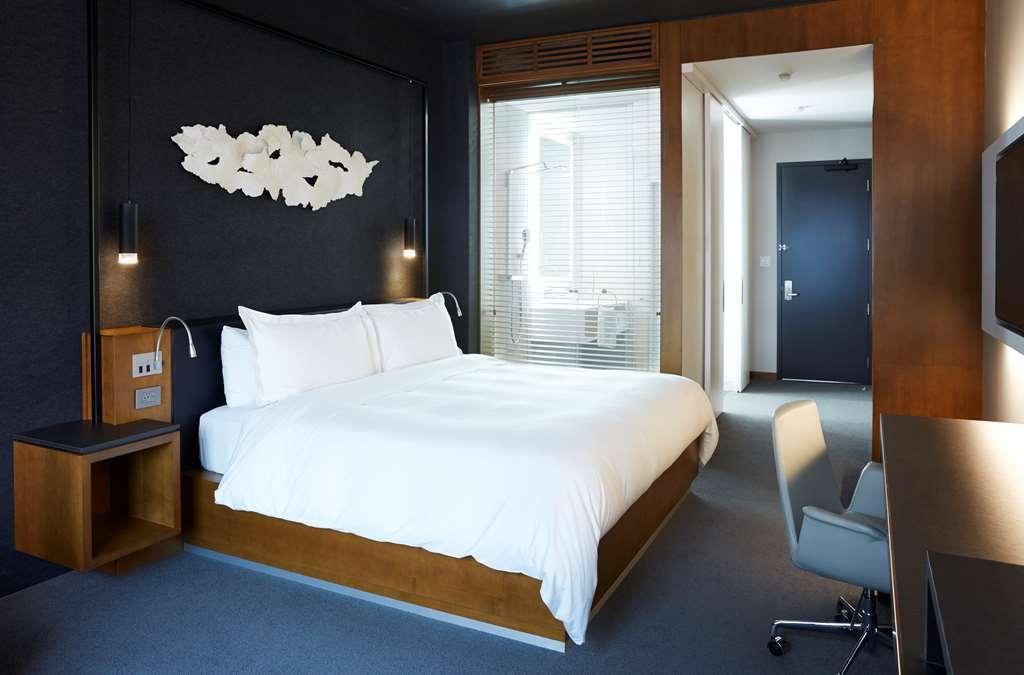 Le Germain Hotel Toronto Quarto foto