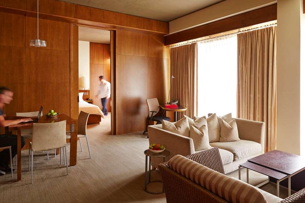 Le Germain Hotel Toronto Quarto foto