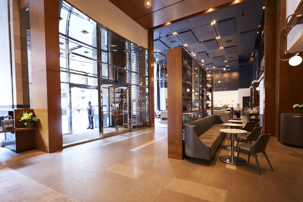 Le Germain Hotel Toronto Exterior foto