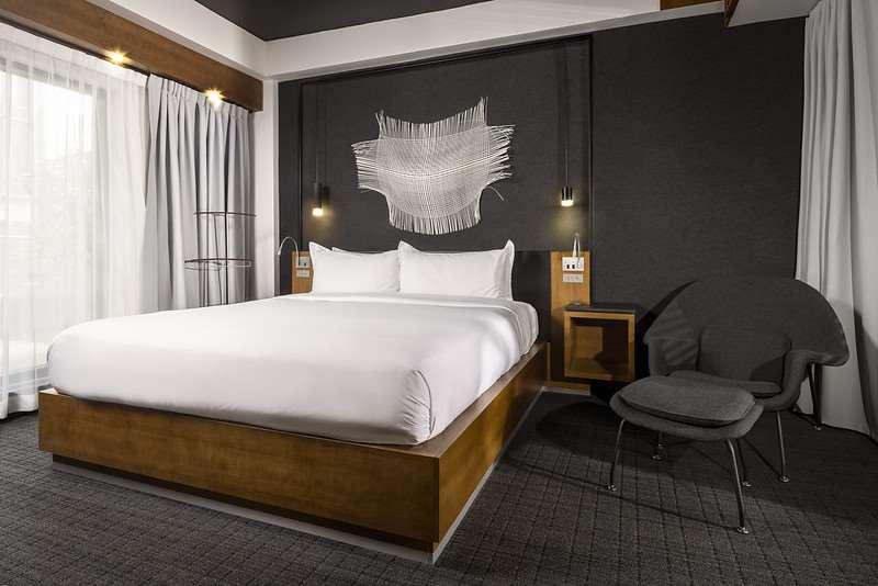 Le Germain Hotel Toronto Quarto foto