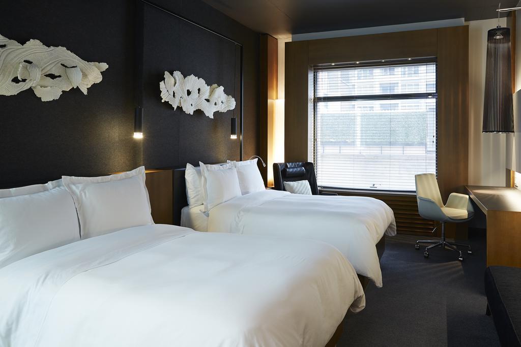 Le Germain Hotel Toronto Quarto foto