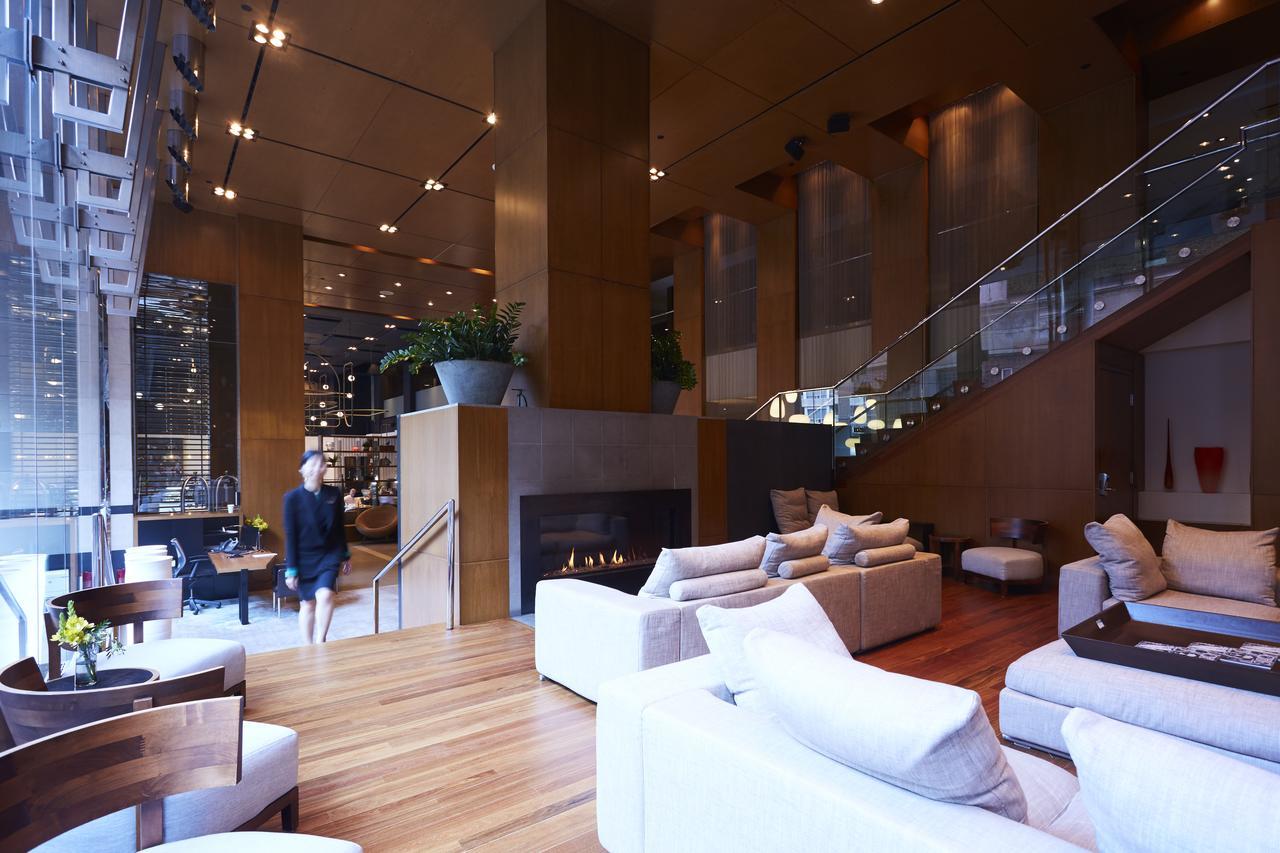 Le Germain Hotel Toronto Exterior foto
