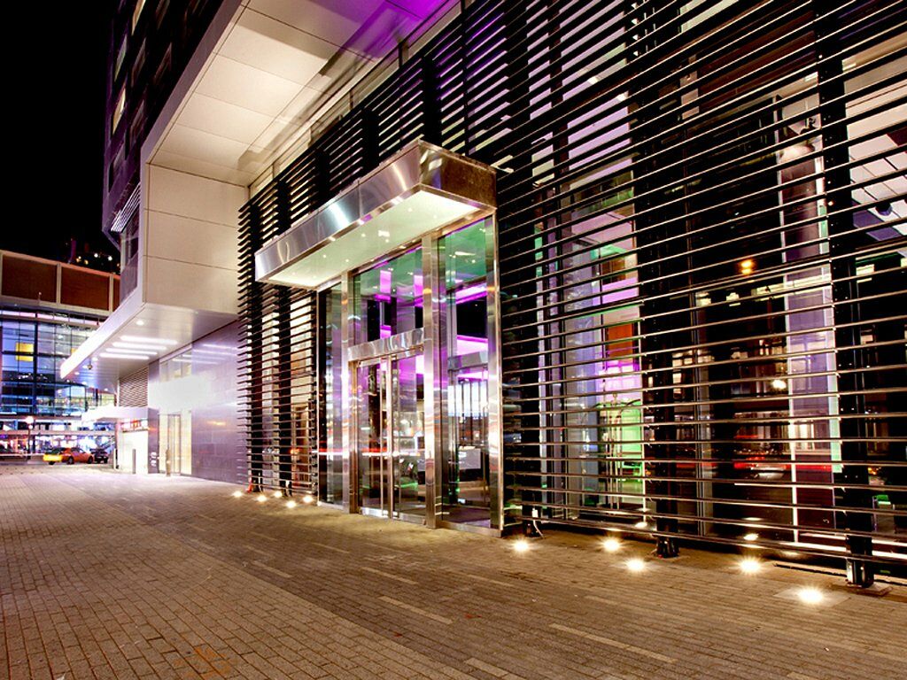 Le Germain Hotel Toronto Exterior foto
